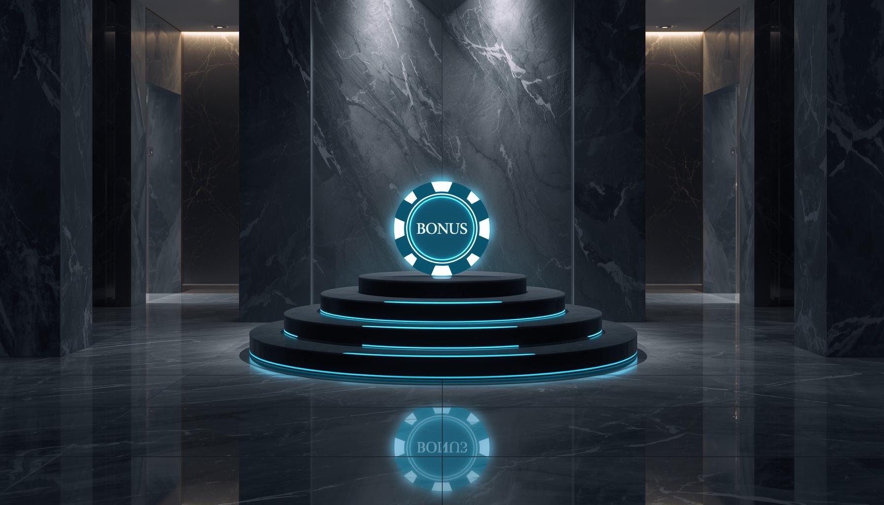 Schritte zur Beantragung eines Bonus